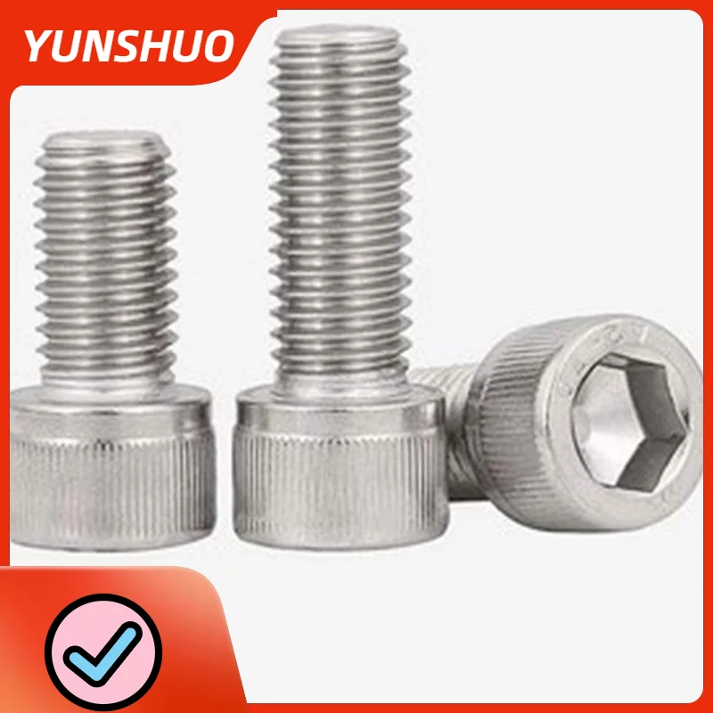 

Нержавеющая сталь M3 Длина 6 мм 8 мм 10 мм 12 мм 16 мм Болты с шестигранной головкой и шестигранной головкой Винт с шестигранной головкой
