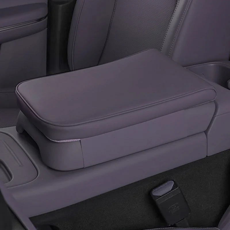 

Для Leapmotor C10 2024 2025 2026, аксессуары, автомобильная центральная консоль, подлокотник, подставка для увеличения, защитные аксессуары