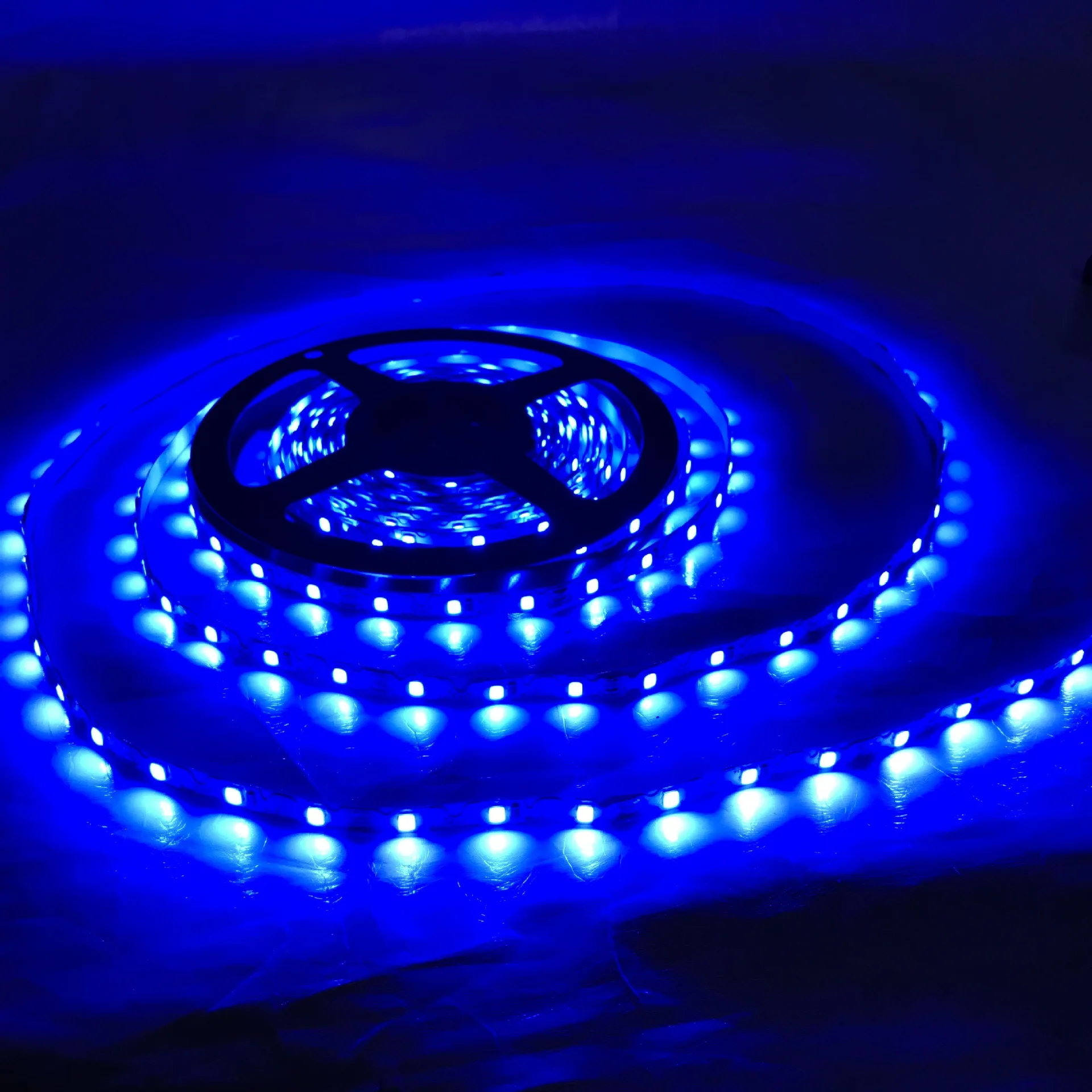 5m 12v 24v LED S Type Strip Foldable Bendable Soft Word Self Adhesive Letter Shape Module Tape 2835 60 leds/m Decoration |