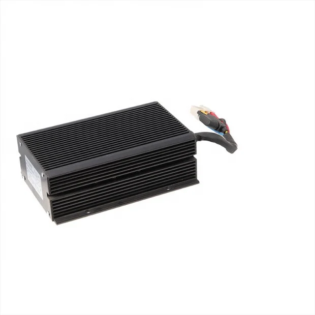 500w 48v 12v конвертер 30A 35A clug cart parts