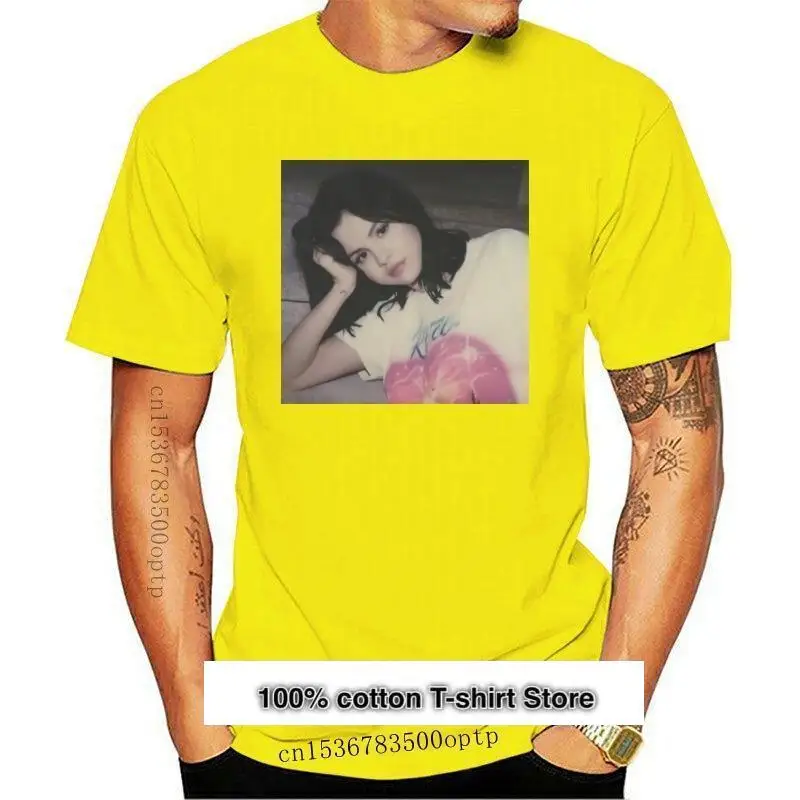 

Camiseta de Selena Редкие Гомы потерять вас, чтобы Love me, regalos pop- Selena, подарок из серии gomas