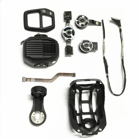 Набор запчастей для ремонта подвеса DJI Mavic Air 3s
