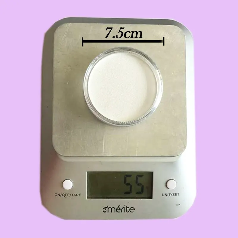 Профессиональная Палетка для покраски лица на водной основе 30 г детей