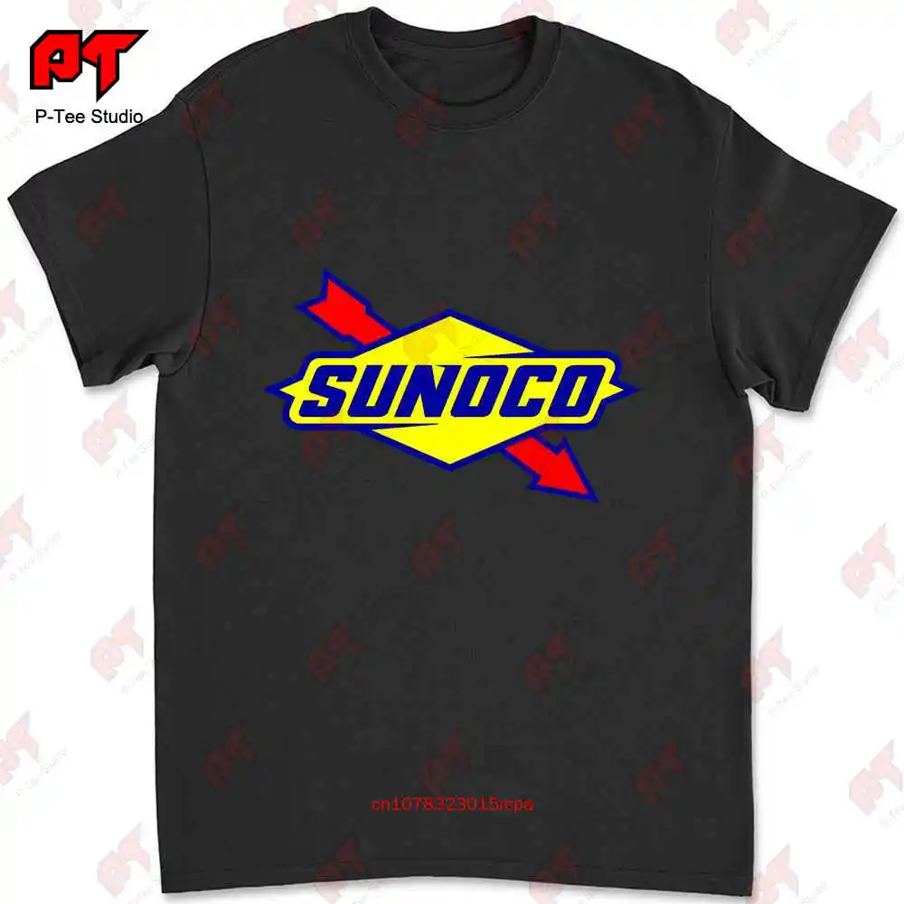 Для футболки Sunoco Race 817M