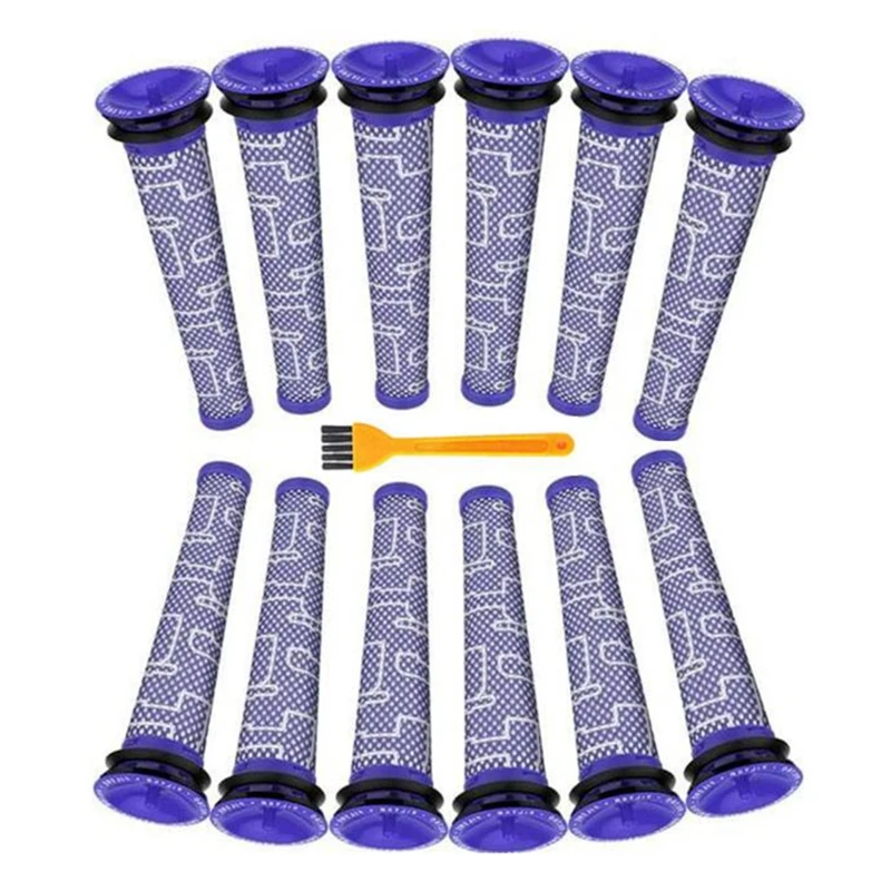 

Запасные фильтры для пылесоса Dyson V6 V7 V8 Dc62 DC61 DC58 DC59 DC74 965661-01