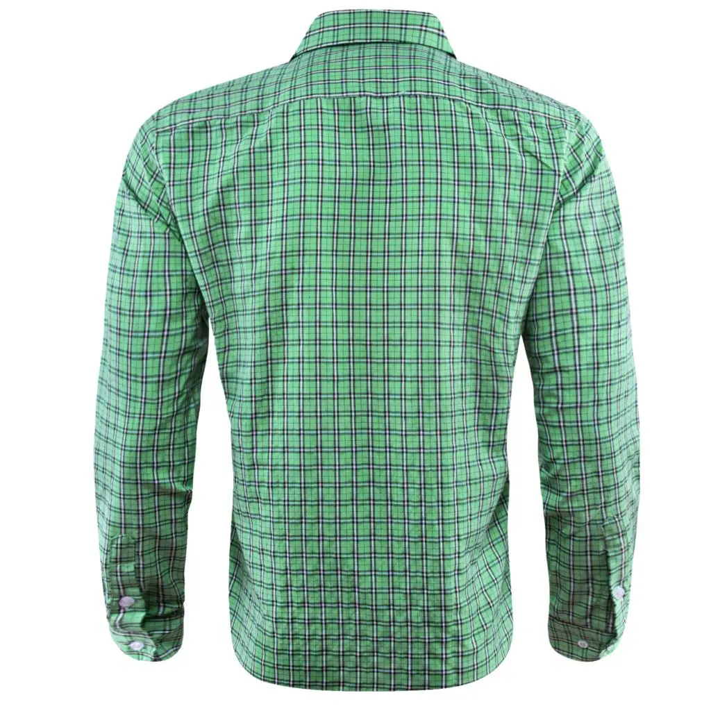 Рисунок 2 - Роскошные шелковые рубашки для