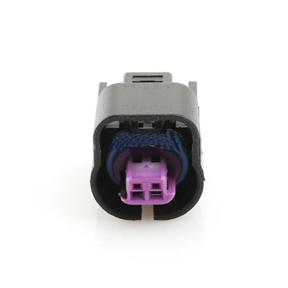 2/5/10/20/50/100 комплектов 2-контактный GM Opel Insignia разъем для клапана распределительных