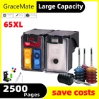 Картридж для струйного принтера hp 65 hp 65 GraceMate 65XL