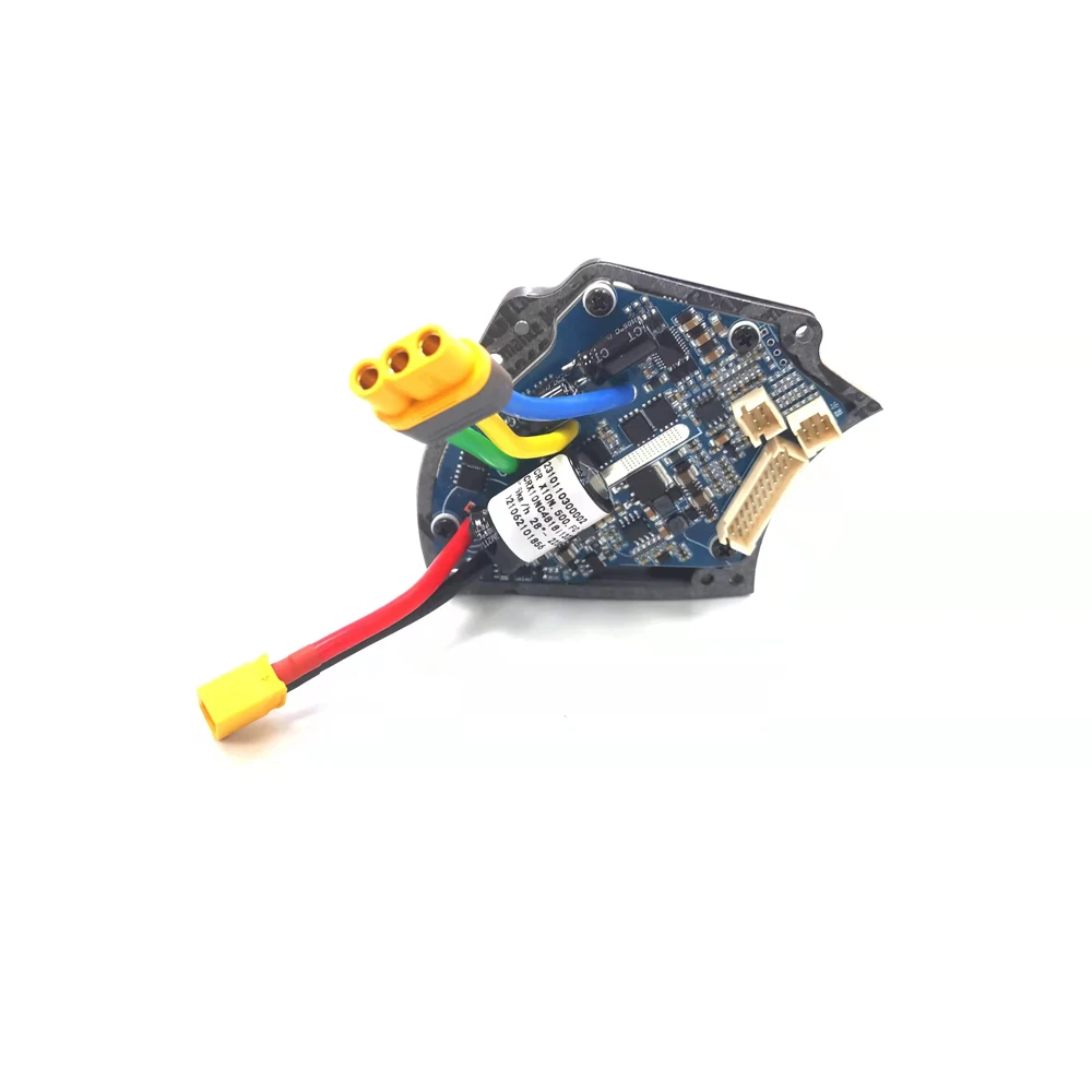 

Joyebikes Bafang Mid Drive Motor Replacements Controller for 36v 43v 48v M600 500w motor
