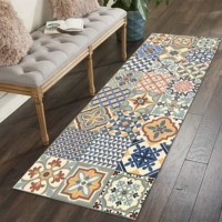 nordic rug mat funny entrance door doormat floor carpet decor for kitchen rugs mats modern home decoration flooring room bar
