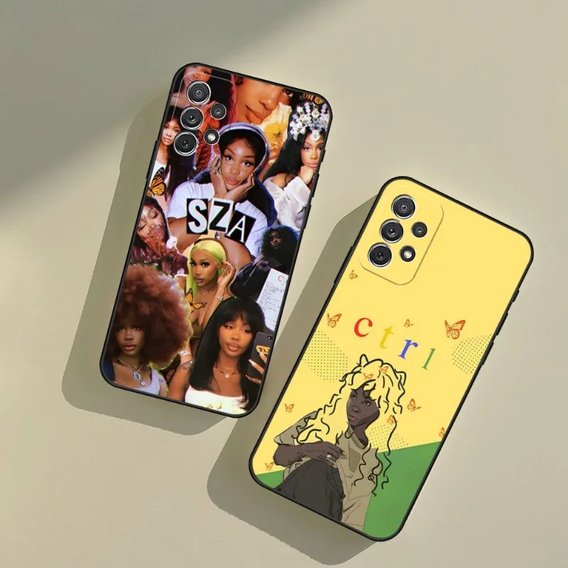 Чехол для телефона с альтернативным альбомом для Sumsung Galaxy A13 A52 A31 A21 A02 A33 A22 A53 A20 A40 A23