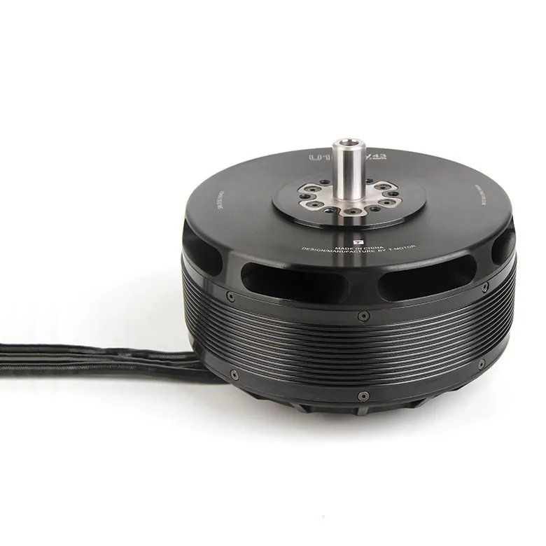 

T-MOTOR Hollow Shaft Outrunner Agriculture manned big drone motor brushless motor for drone