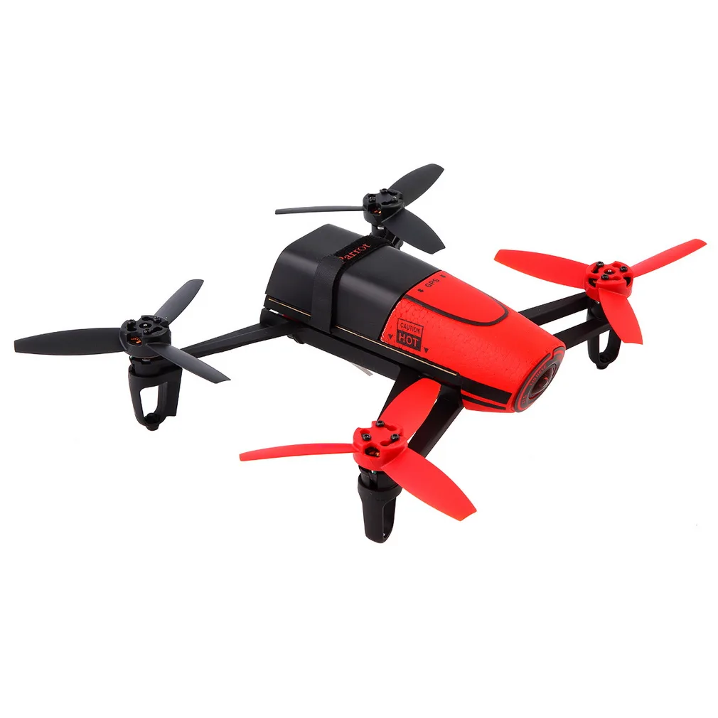 Пропеллер быстросъемный для Parrot Bebop Drone3.0 2 шт. запасные части вращающихся