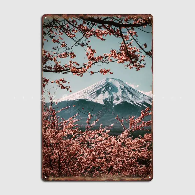 

4 металлические фотообои с креплением Fuji