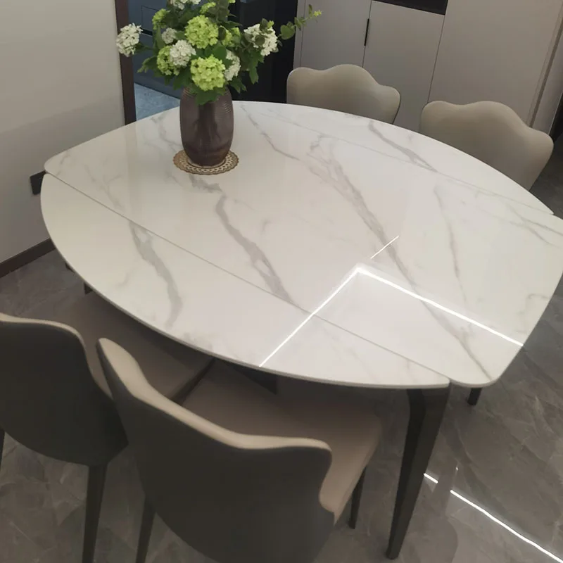 Консоль кофейный обеденный столик Ресторан сторона спальни скандинавский центр