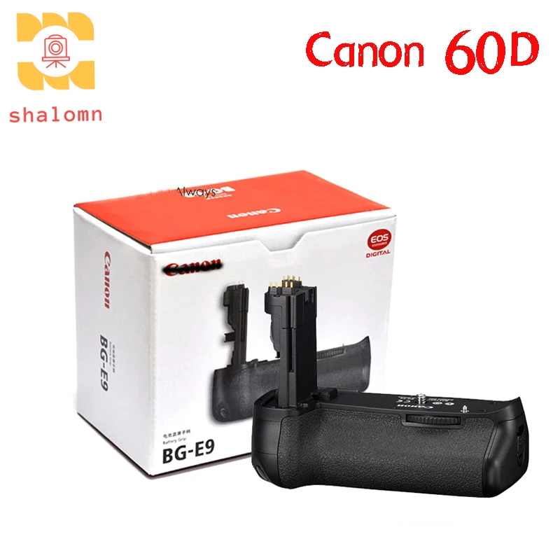 

Новая Оригинальная фотовспышка для Canon EOS 60D SLR