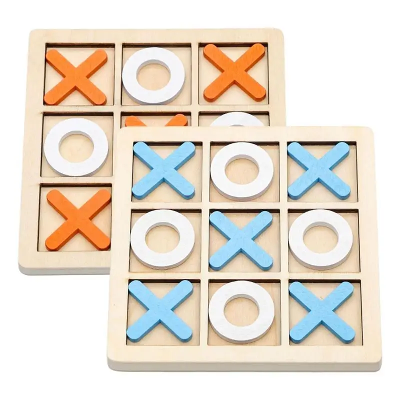 

Настольная игрушка Xo для настольных игр, тикко-палец, украшение для гостиной, для родителей и детей, игрушка вечерние, для взрослых, деревенс...