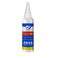 tile adhesive glue quick drying caulk repair adhesive tile repair glue for home office easy to use and carry gifts for family