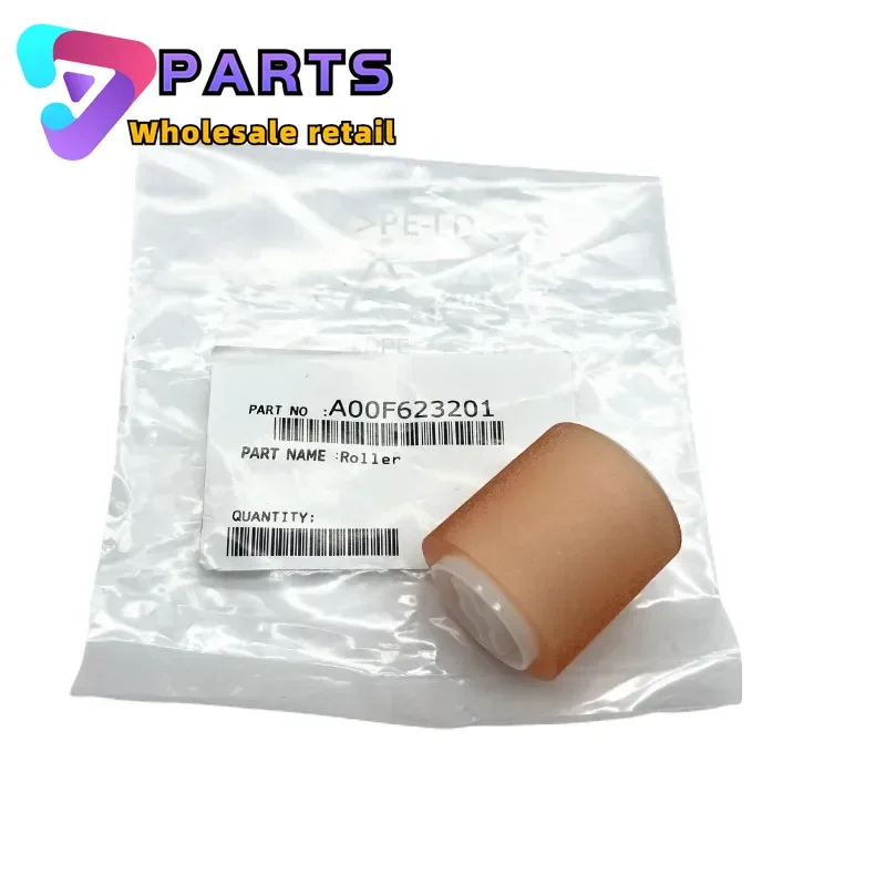 1 шт. A00F 623201 623200 Оригинальный ролик захвата для Konica Minolta BH 283 363 423 7828 224 284 364 C454