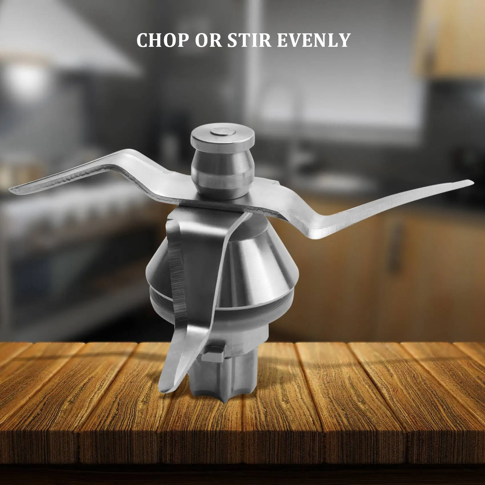 Сменный нож блендера и крышка банки для кухонного комбайна Vorwerk Thermomix TM31