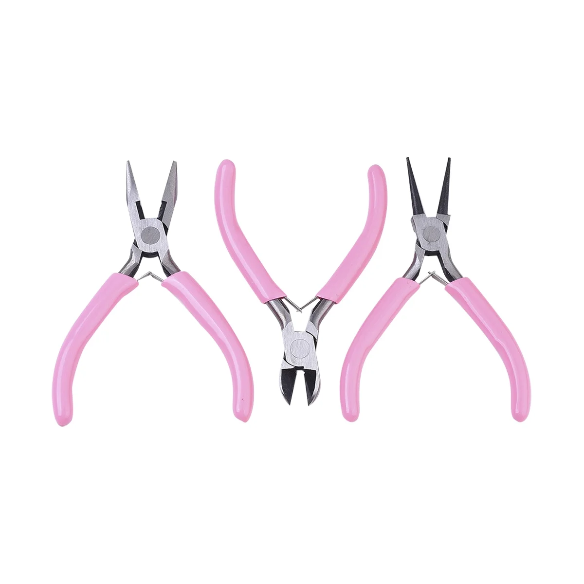 

1 Набор, плоскогубцы для ювелирных изделий