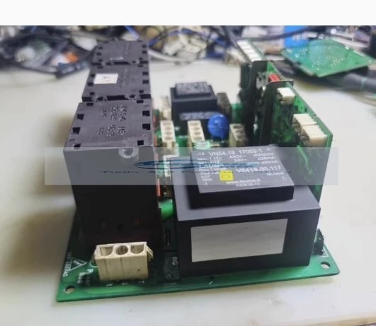 Master Board кондиционера Origineel circuitbedieningspaneel op voorraad