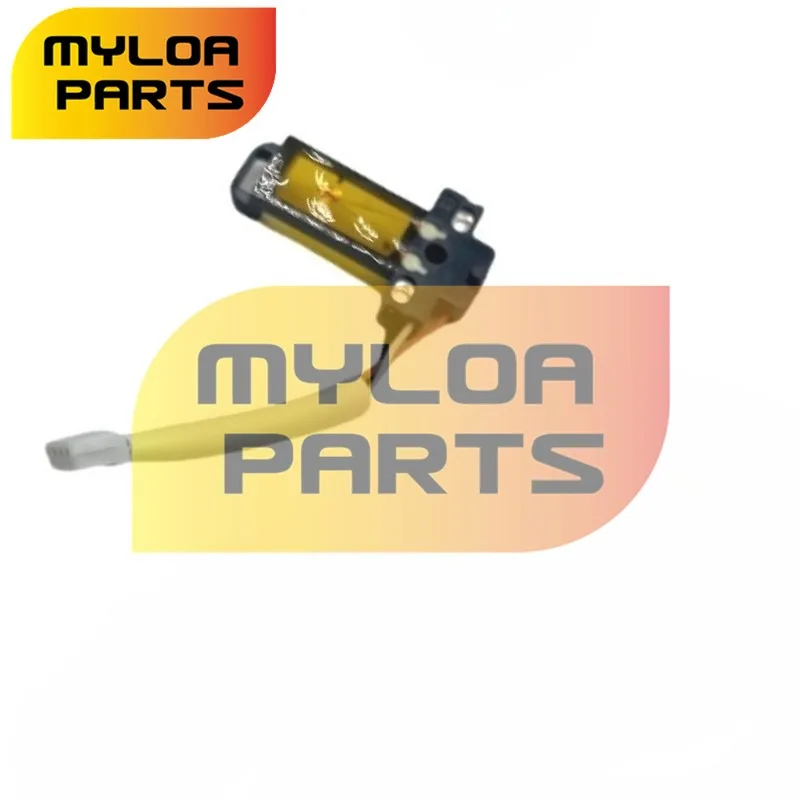 Фото 1 шт. OEM новый термистор для фьюзера AW10-0105 AW100105, совместимый с Ricoh Aficio MPC 2000 2500 2800 MPC2000 MPC2500 MPC3000 MPC2800 M №1