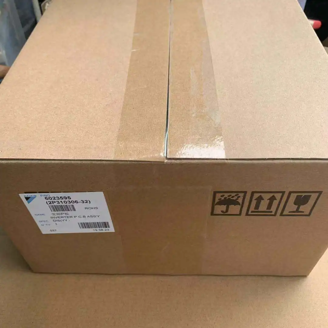 Плата преобразования частоты Φ Daijin кондиционер RZP250SY1 PC1132-31