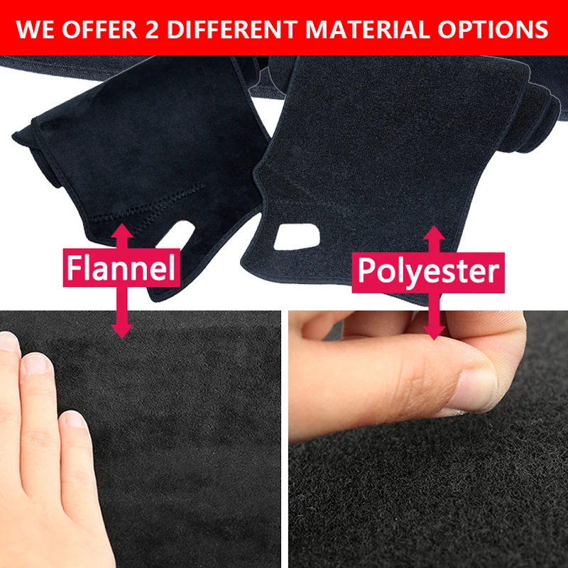 Для Haval Jolion Chulian 2023 2022 2021 2020 салон автомобиля чехол для приборной панели