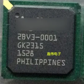 1PCS/lot  2BV3-0001  2BV3 0001 2BV3 0001BGA-208  100% new imported original     IC Chips fast delivery