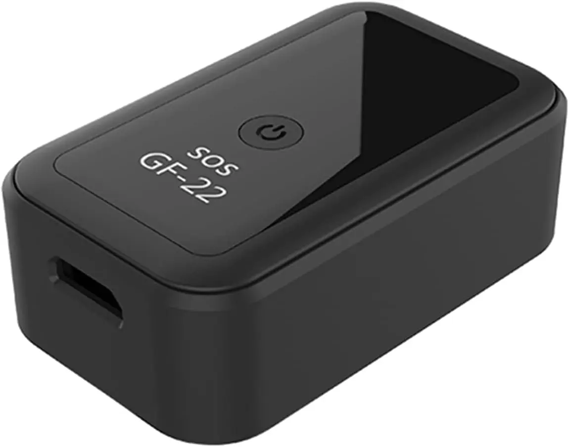 

Мультифункциональный Противоугонный сигнализатор GPS-Тревога с функцией защиты от потери