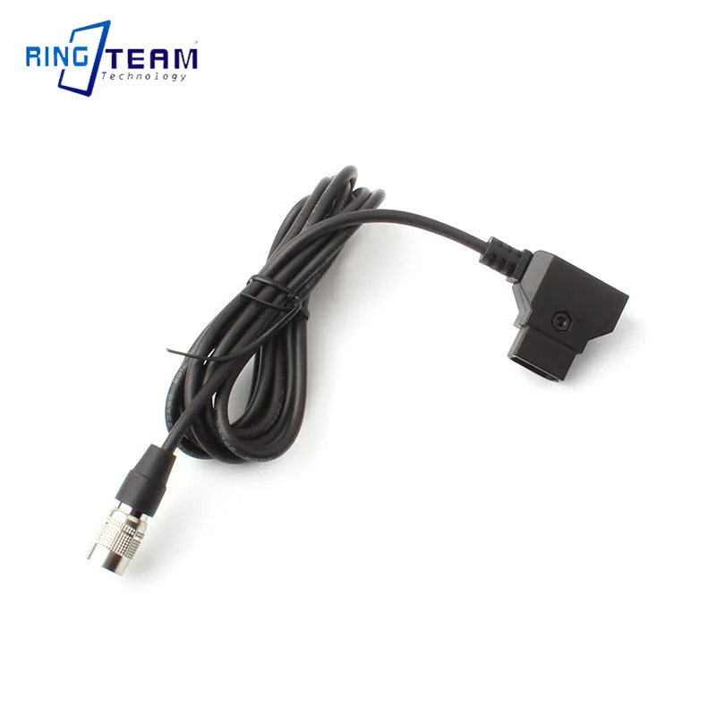 4-контактный штекер DTAP для Hirose