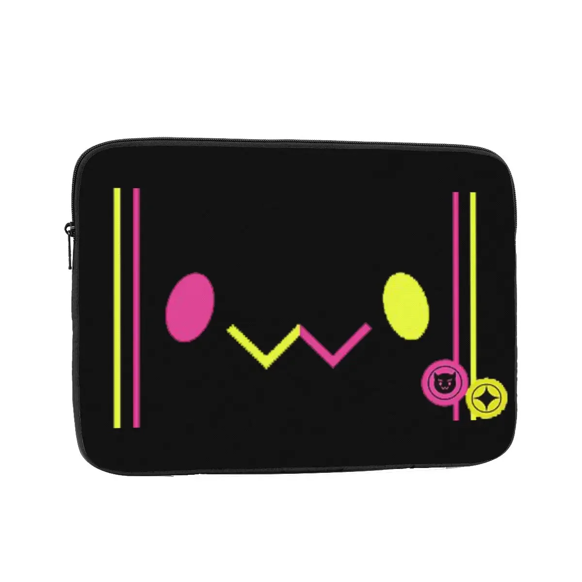 Bibi Hololive Tokoyami Towa Сумка для ноутбука Чехол 10 12 13 15 17 дюймов Macbook Air Pro Tablet