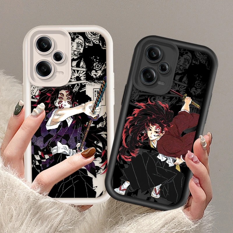 Фотовспышка для Redmi Note 12 11 10 9 8 7 K50 40 30 20 A C Pro 5G 4G