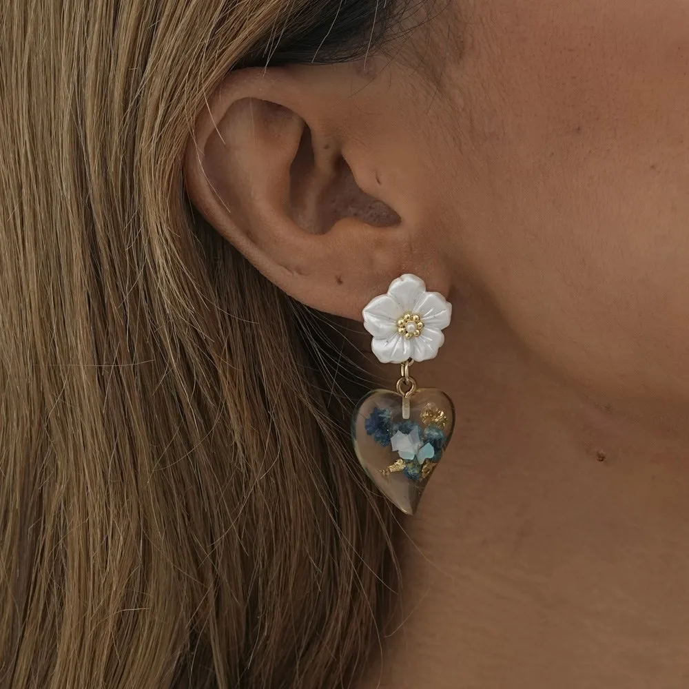 Женская индивидуальная бижутерия для дня рождения