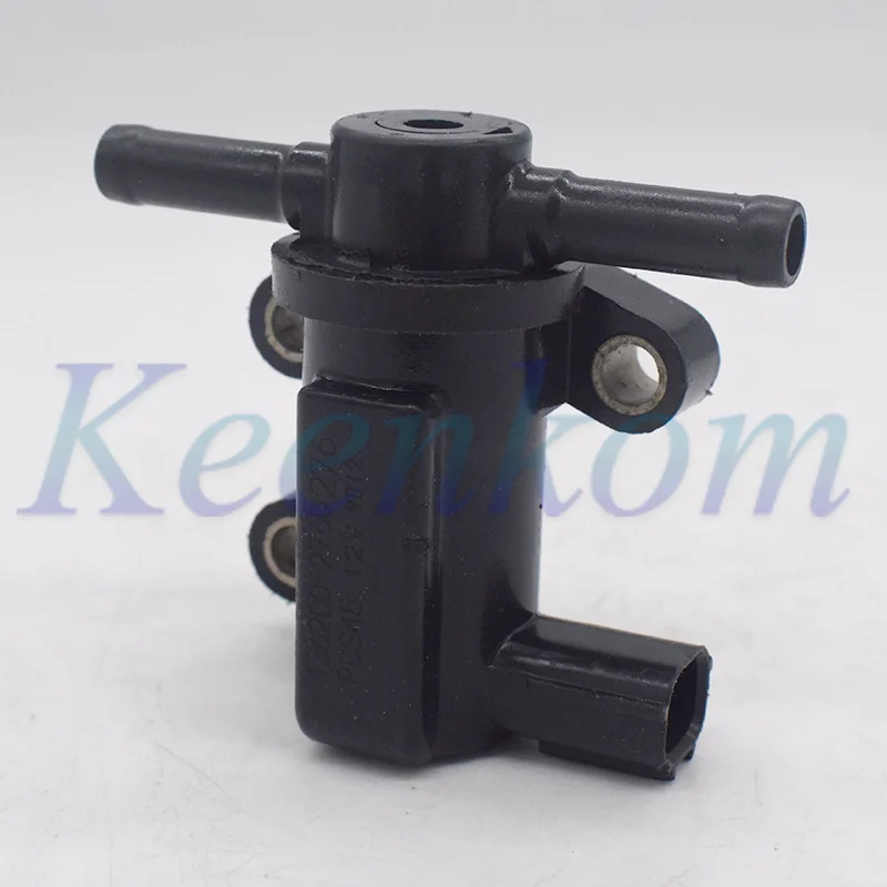Фото Для Nissan Infiniti 4.0L 5.6L Vapor Canister Purge вакуумный регулирующий клапан соленоид OE # 14930-7S000 149307 S000 14930 7S000. №3