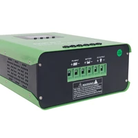 high quality mppt solar charger controller 20 120a for lithium lifepo4 lithium battery pv solar panel regulator 12v24v48v96v
