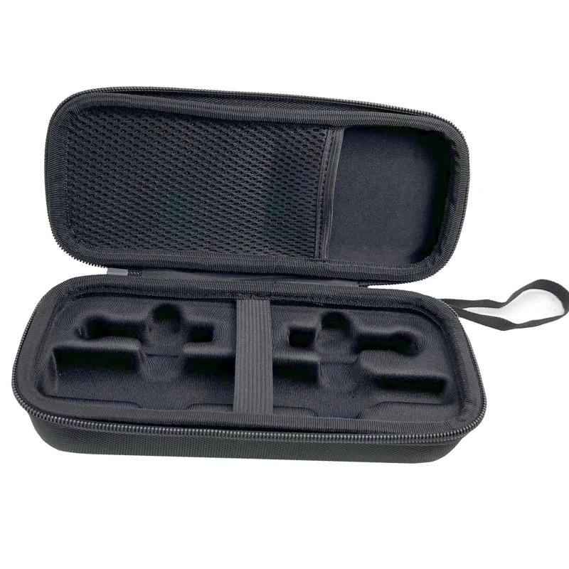 

Toothbrush Storage Bag Carrying Bag for Pro 1000 2000 3000 3500 1500 Hard Case