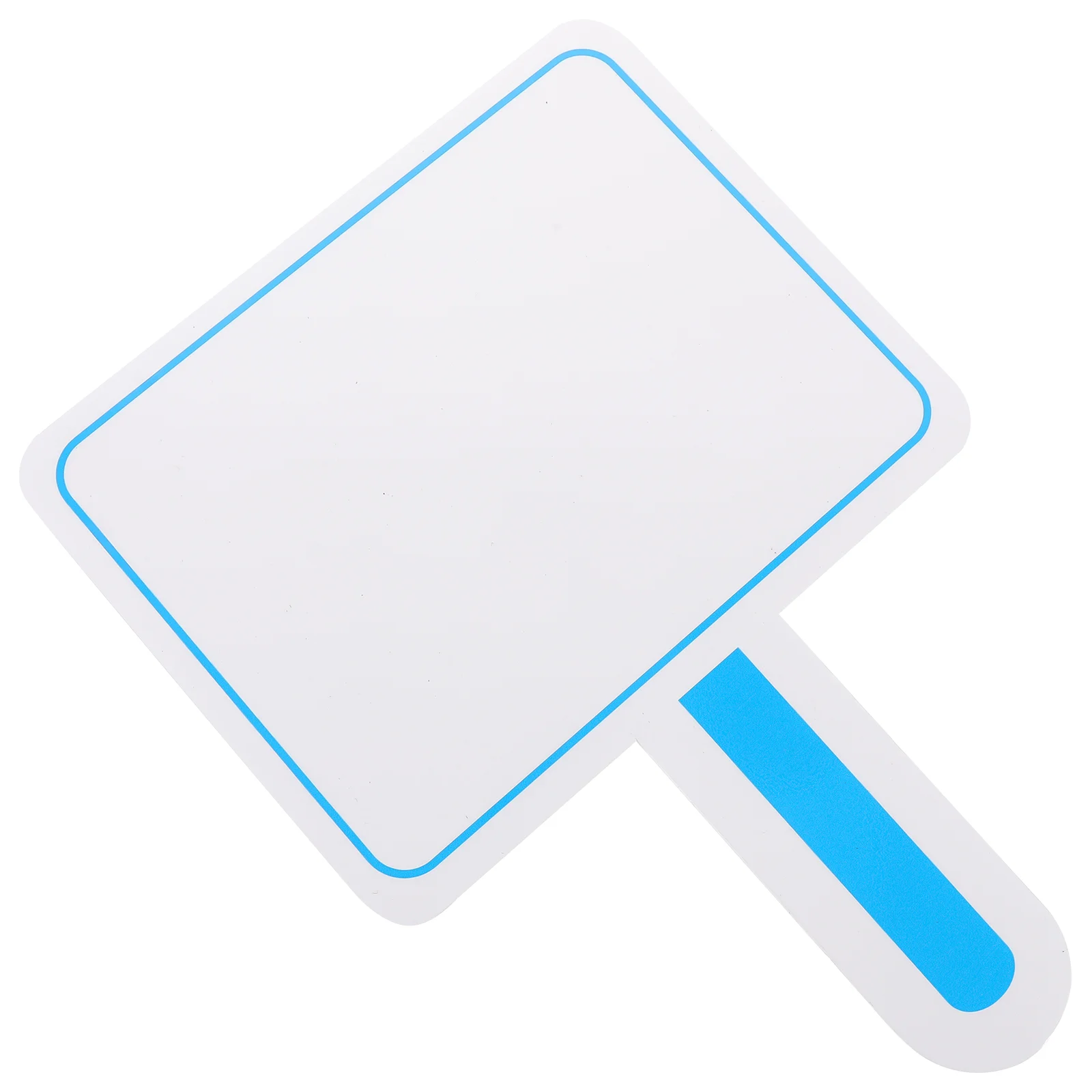 Портативная пустая доска для рукописного ввода на доске маленькая