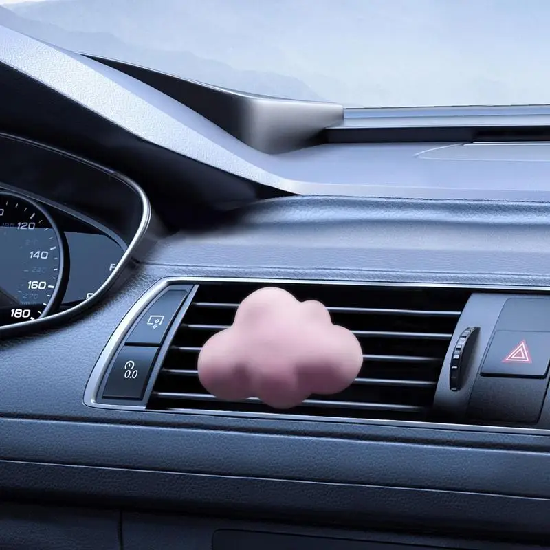 Рисунок 4 - Освежитель воздуха в форме облака