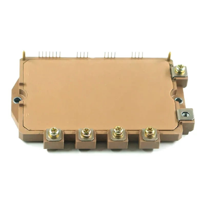 

New Original IGBT Module 6MBP100VCA060-51