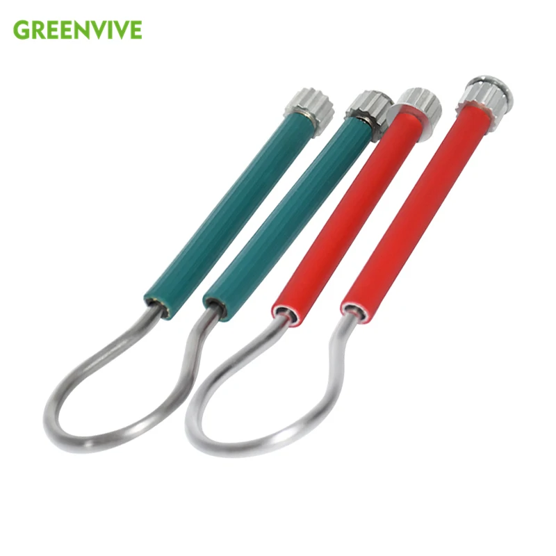 

Beekeeping Equipment Beehive Frame Cleaning Hook Beehive Scraper Frame Cleaning Tool Frame Cleaner Beekeeper