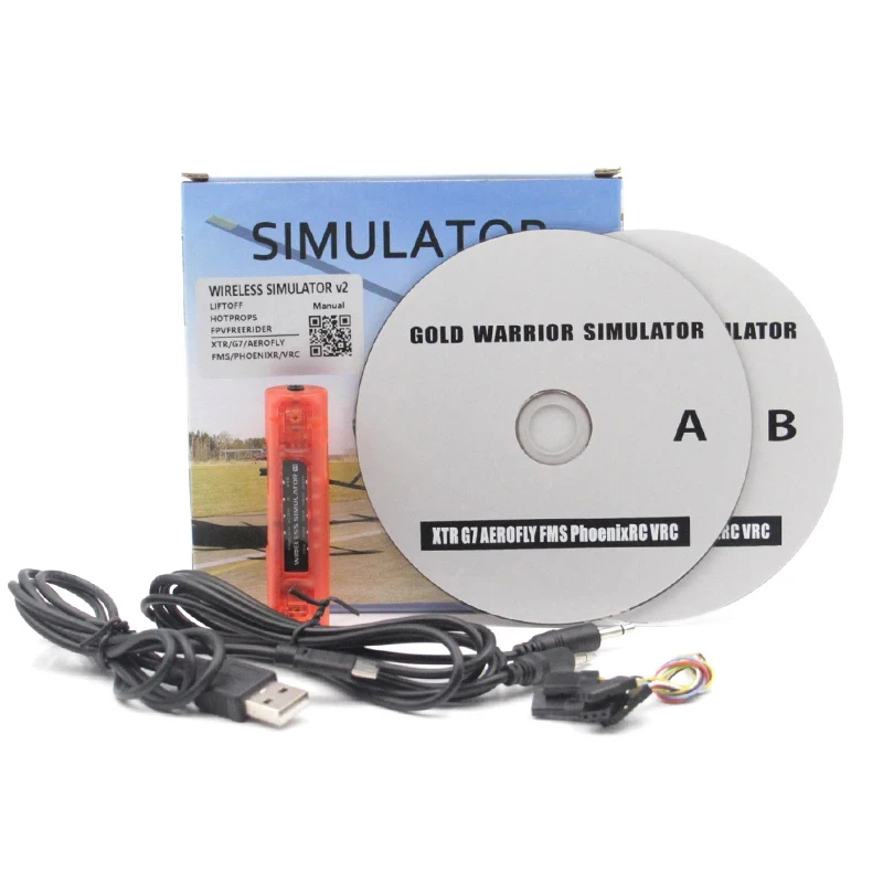 wireless simulator