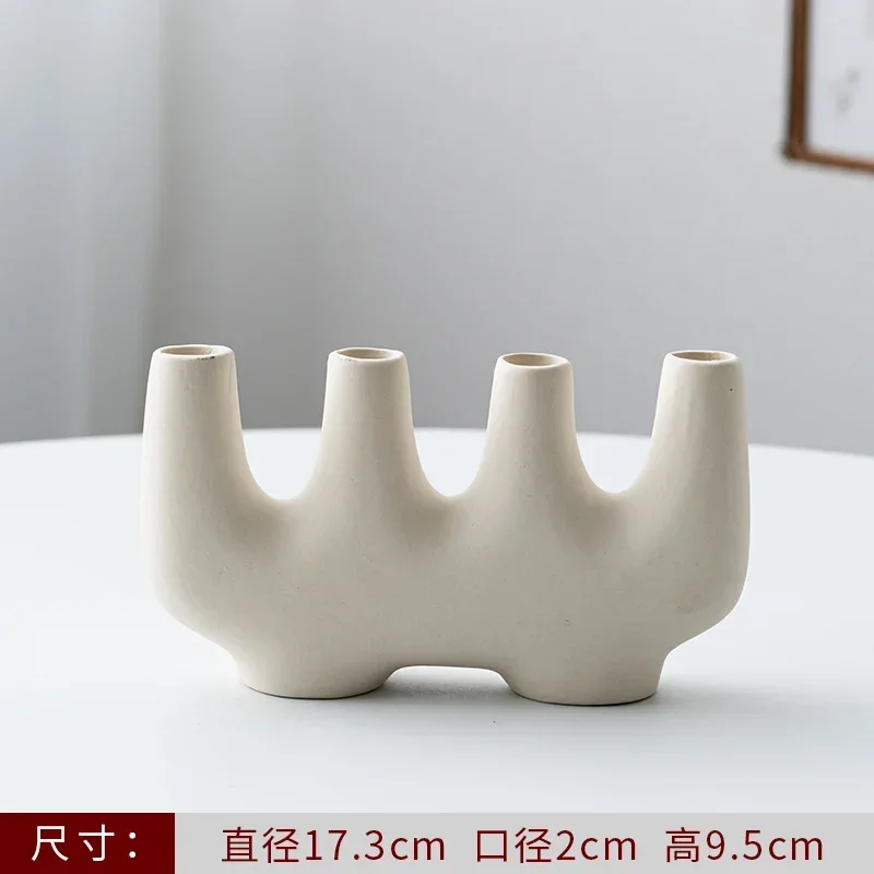 Керамическая ваза LISM, форма H