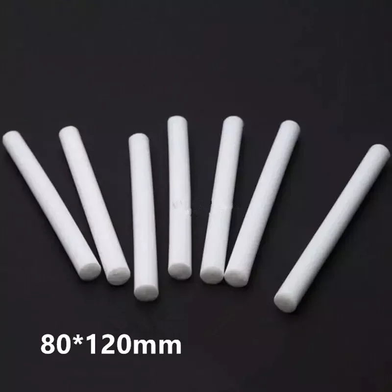 

80mm Humidifiers Replacement Filter Can Be Cut for Air Aroma Diffuser Part Drop Shipping Support