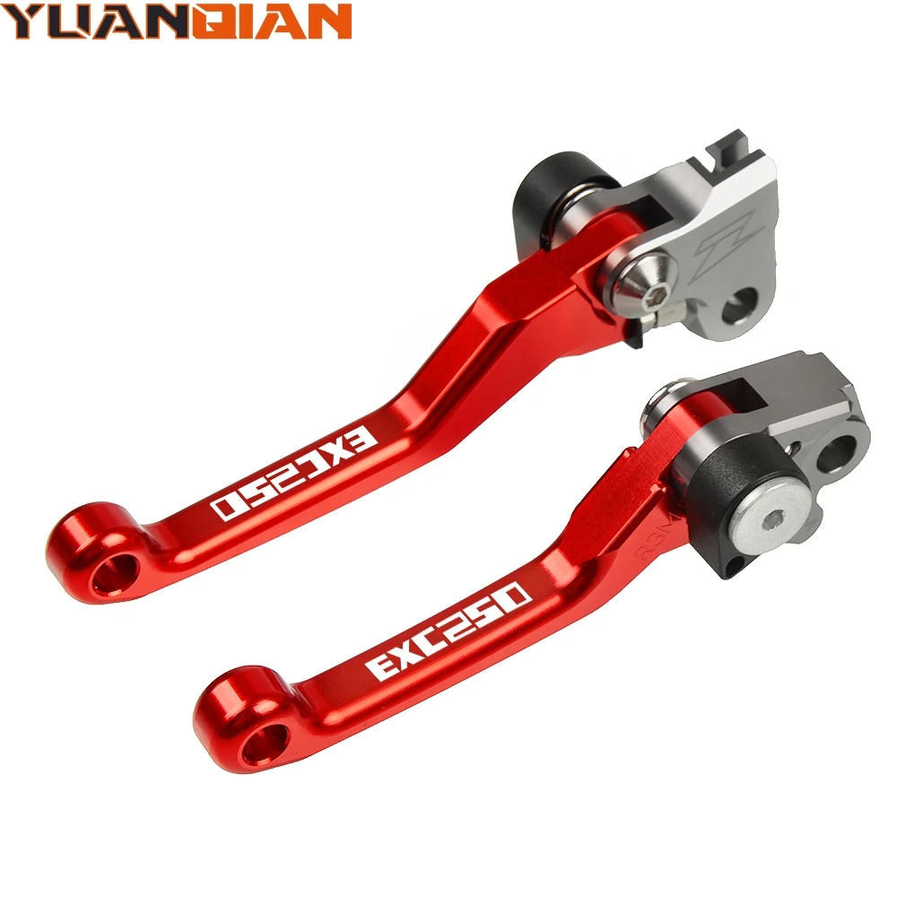 Кроссовый мотоцикл поворотный тормоз рычаг сцепления для GASGAS GAS gasgas ec300f 4t 2012 ec 300 f