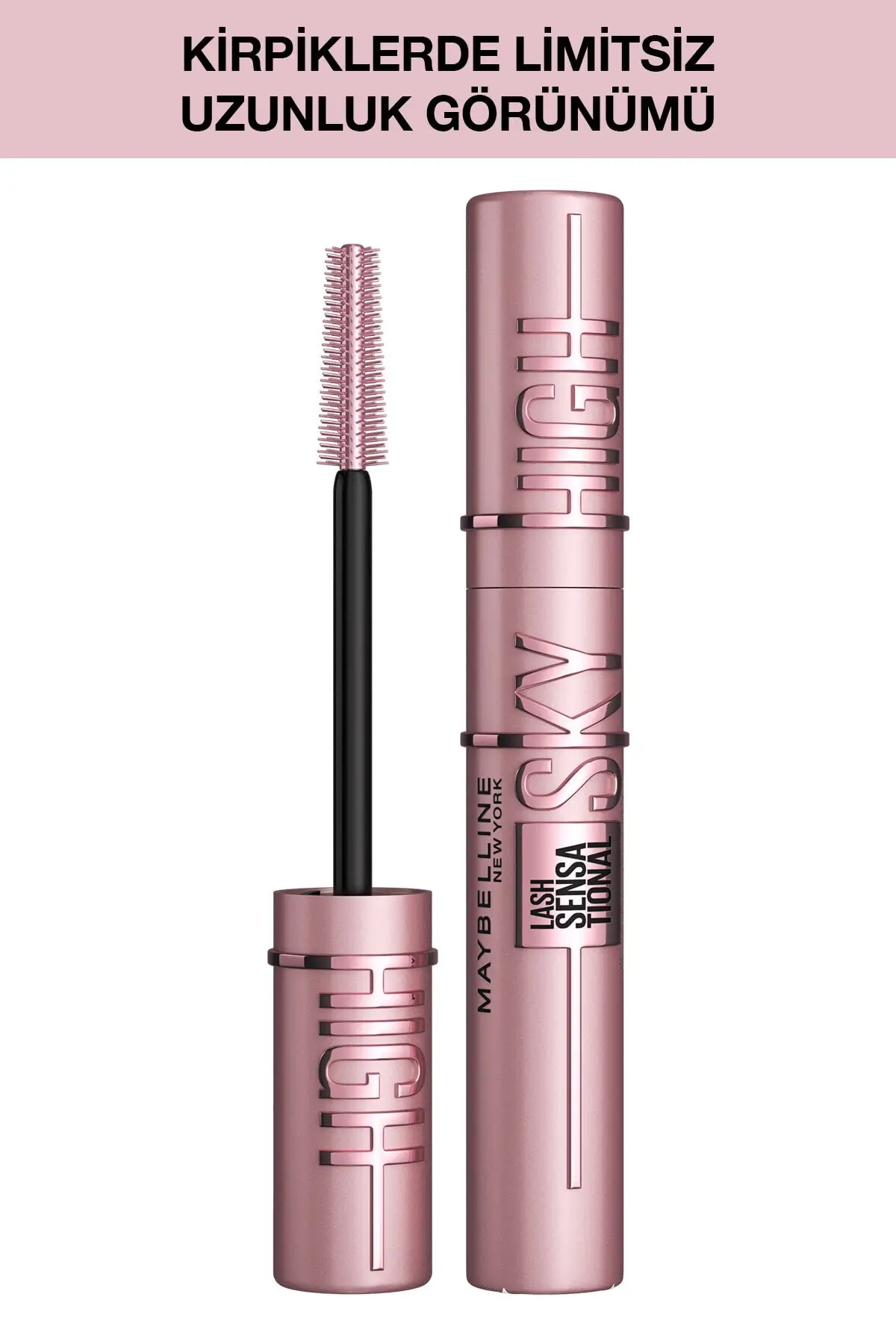 

Lash Sensational Sky High Mascara