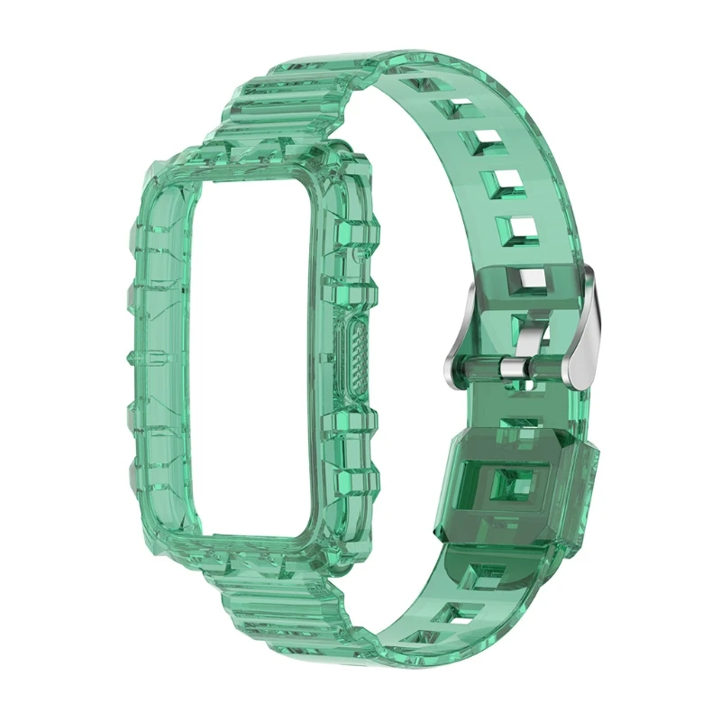 Спортивный браслет Huawel Watch Fit Glossy Sports Best Band Silicone Bess для For Smart Bracelet Reply