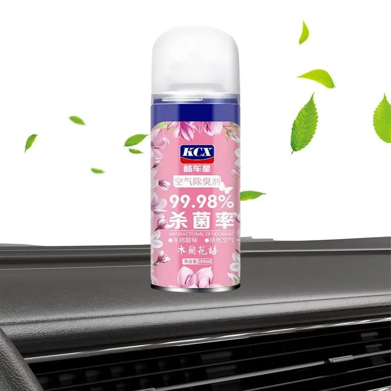 

Smart Car Air Freshener Long Lasting Spray Air Freshener Car Fresheners No Leakage New Car Scent For Car Truck RV And More