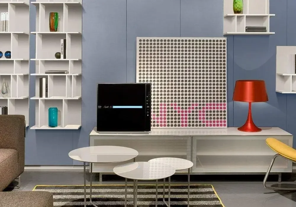 RabbitAir MinusA2 Ultra Quiet HEPA Air Purifier - Stylish Efficient and Energy Star (SPA-780A Black Odor Remover)